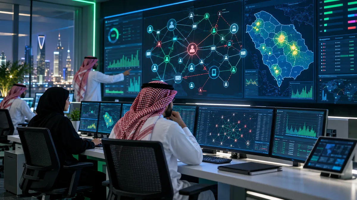 Financial Fraud Center Platform