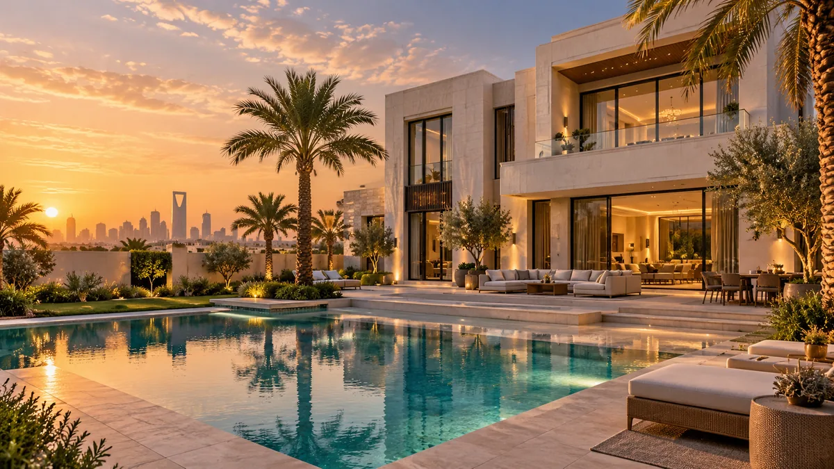 Real estate portal