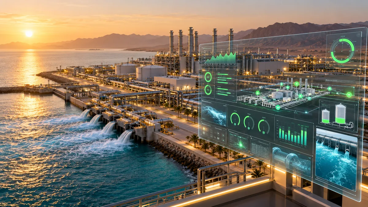 Operational Monitoring Platform