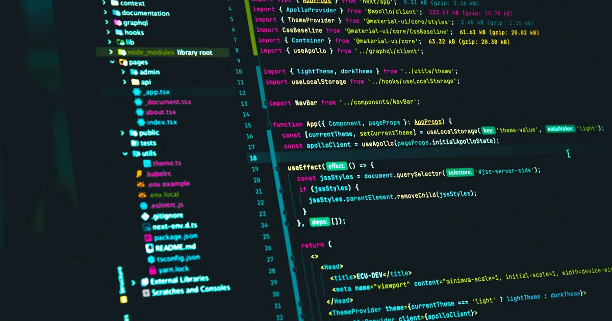 Next.js 16.3 وReact 19.3: ماذا تعني تحديثات سبتمبر 2026 لموقعك التجاري